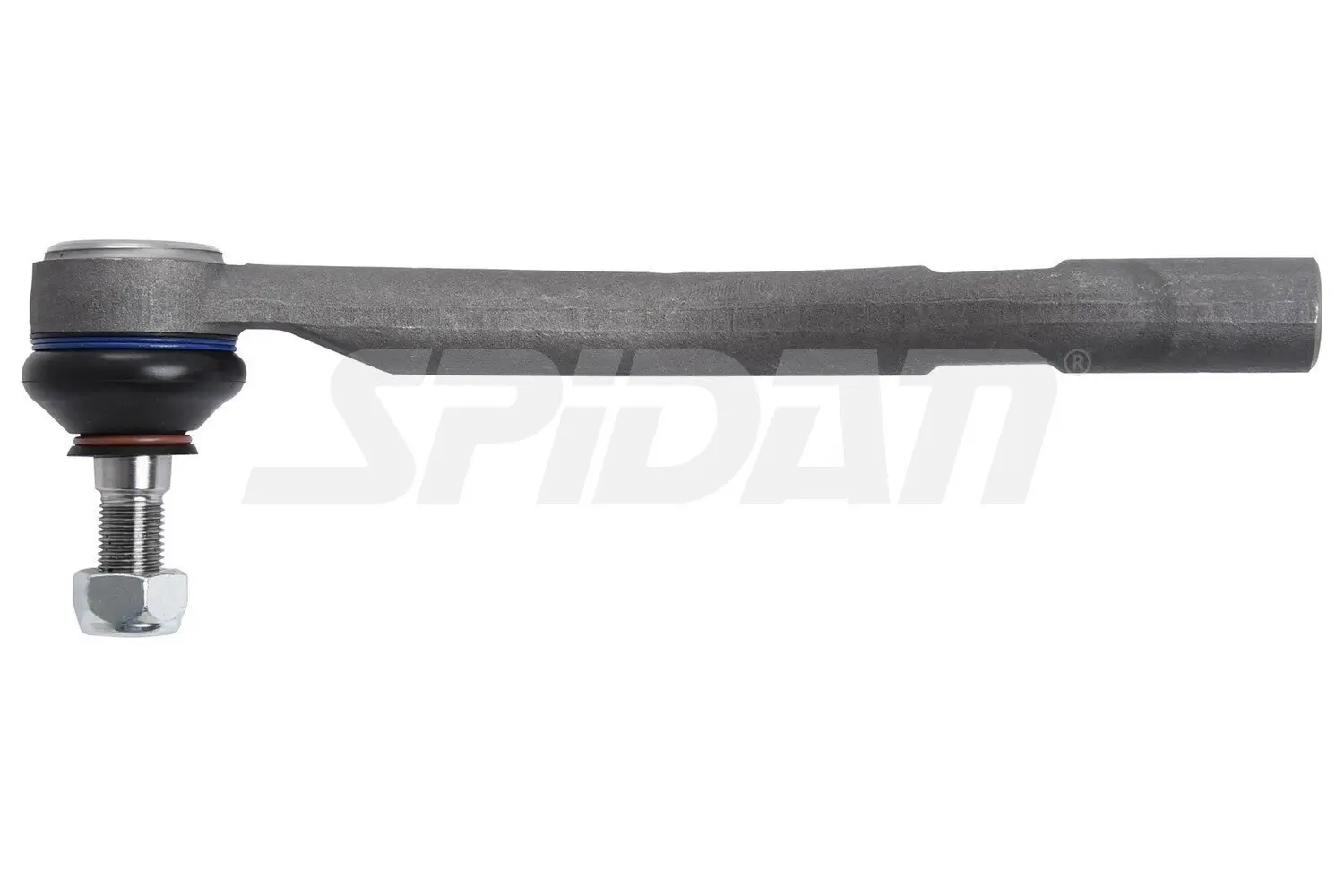 Spurstangenkopf Vorderachse links SPIDAN CHASSIS PARTS 59023