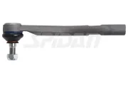 Spurstangenkopf Vorderachse links SPIDAN CHASSIS PARTS 59023