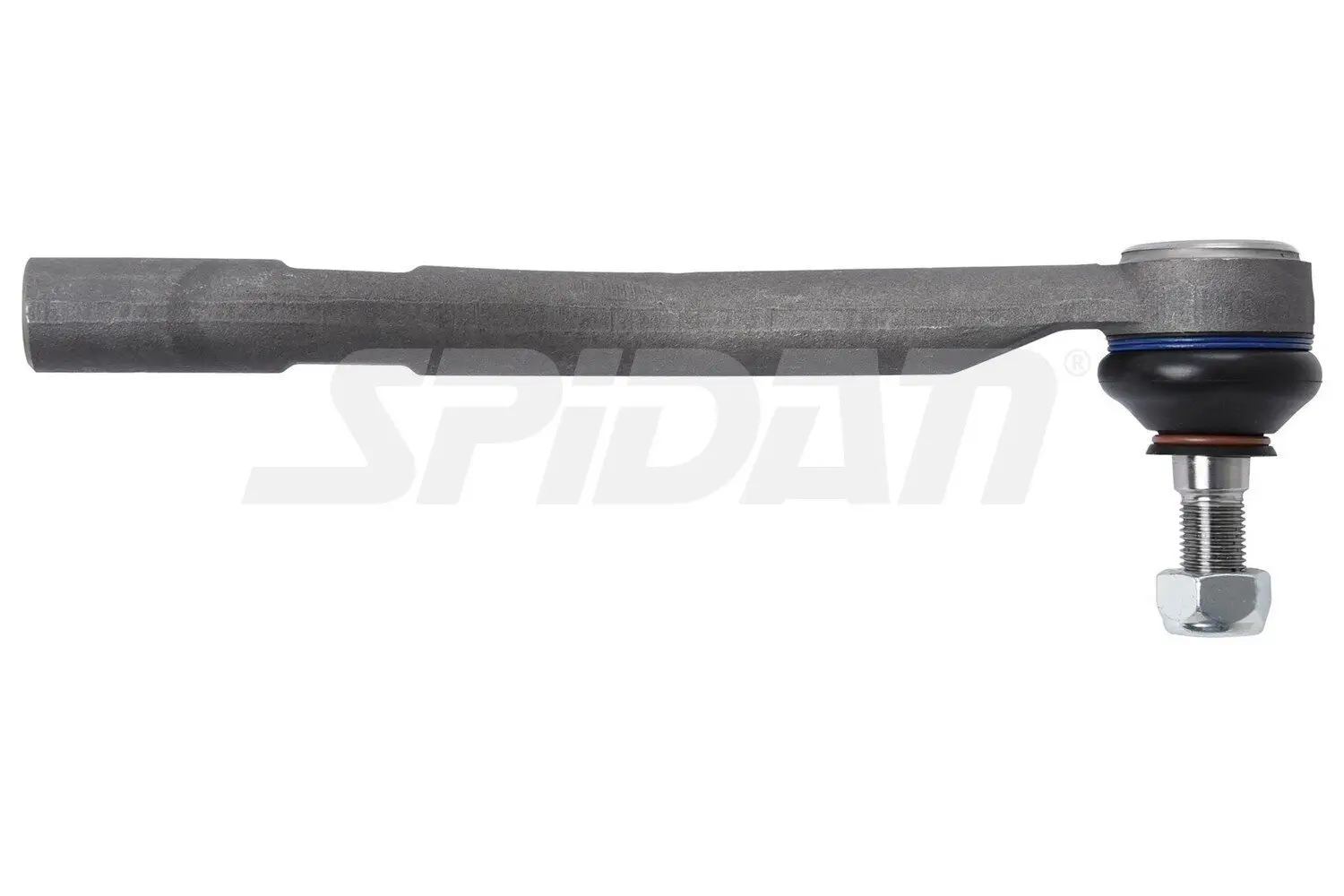 Spurstangenkopf Vorderachse rechts SPIDAN CHASSIS PARTS 59024