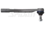 Spurstangenkopf Vorderachse rechts SPIDAN CHASSIS PARTS 59024