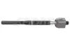 Axialgelenk, Spurstange Vorderachse SPIDAN CHASSIS PARTS 59025