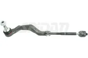 Spurstange SPIDAN CHASSIS PARTS 59026