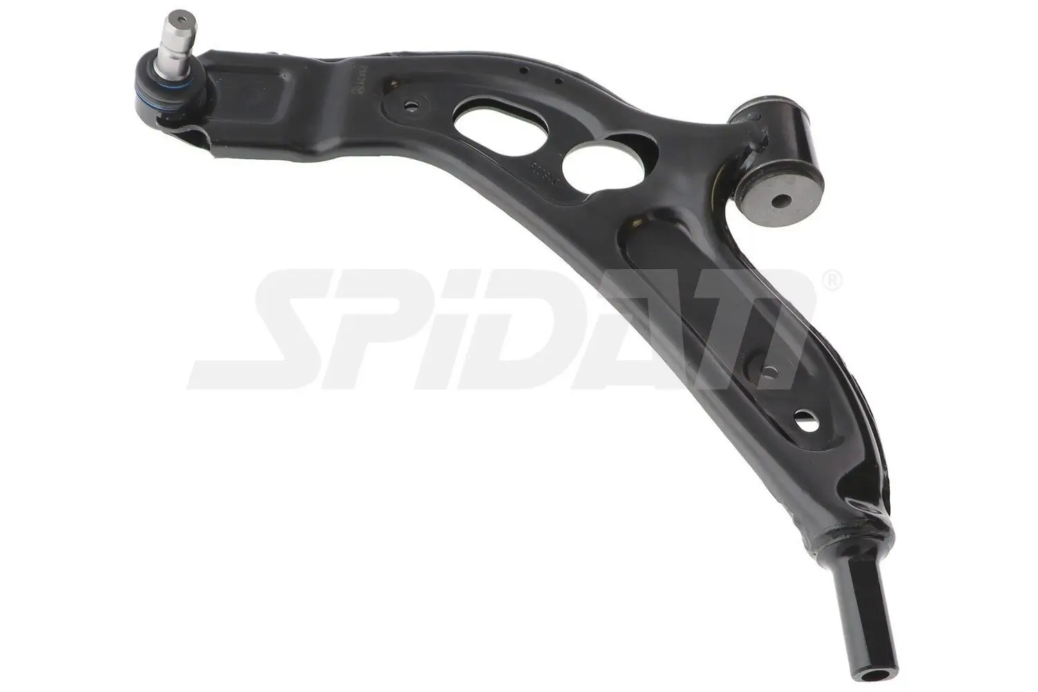 Lenker, Radaufhängung Vorderachse links SPIDAN CHASSIS PARTS 59030