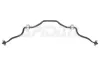 Stabilisator, Fahrwerk Vorderachse SPIDAN CHASSIS PARTS 59033