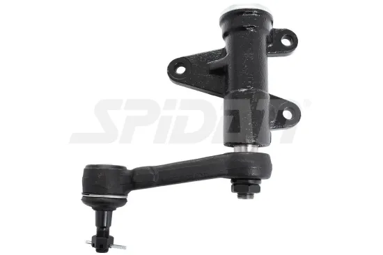 Lenkzwischenhebel Vorderachse rechts SPIDAN CHASSIS PARTS 59044 Bild Lenkzwischenhebel Vorderachse rechts SPIDAN CHASSIS PARTS 59044