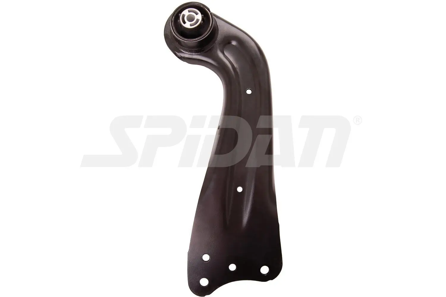 Lenker, Radaufhängung Hinterachse rechts vorne SPIDAN CHASSIS PARTS 59070