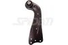 Lenker, Radaufhängung Hinterachse rechts vorne SPIDAN CHASSIS PARTS 59070