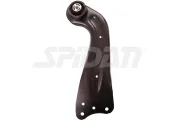 Lenker, Radaufhängung Hinterachse rechts vorne SPIDAN CHASSIS PARTS 59070