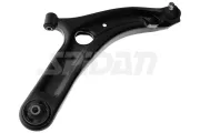 Lenker, Radaufhängung unten Vorderachse rechts SPIDAN CHASSIS PARTS 59088