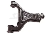 Lenker, Radaufhängung Vorderachse rechts SPIDAN CHASSIS PARTS 59090