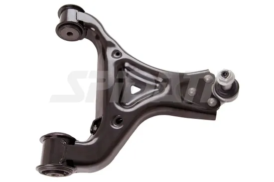 Lenker, Radaufhängung Vorderachse rechts SPIDAN CHASSIS PARTS 59090 Bild Lenker, Radaufhängung Vorderachse rechts SPIDAN CHASSIS PARTS 59090
