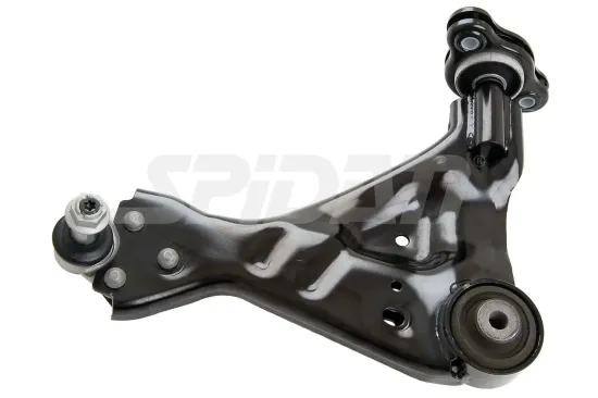 Lenker, Radaufhängung Vorderachse links SPIDAN CHASSIS PARTS 59091 Bild Lenker, Radaufhängung Vorderachse links SPIDAN CHASSIS PARTS 59091