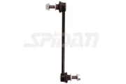 Stange/Strebe, Stabilisator Vorderachse SPIDAN CHASSIS PARTS 59117