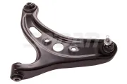 Lenker, Radaufhängung Vorderachse rechts SPIDAN CHASSIS PARTS 59119