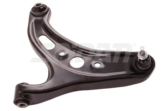 Lenker, Radaufhängung Vorderachse rechts SPIDAN CHASSIS PARTS 59119 Bild Lenker, Radaufhängung Vorderachse rechts SPIDAN CHASSIS PARTS 59119