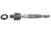 Axialgelenk, Spurstange Vorderachse SPIDAN CHASSIS PARTS 59120