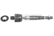 Axialgelenk, Spurstange Vorderachse SPIDAN CHASSIS PARTS 59120