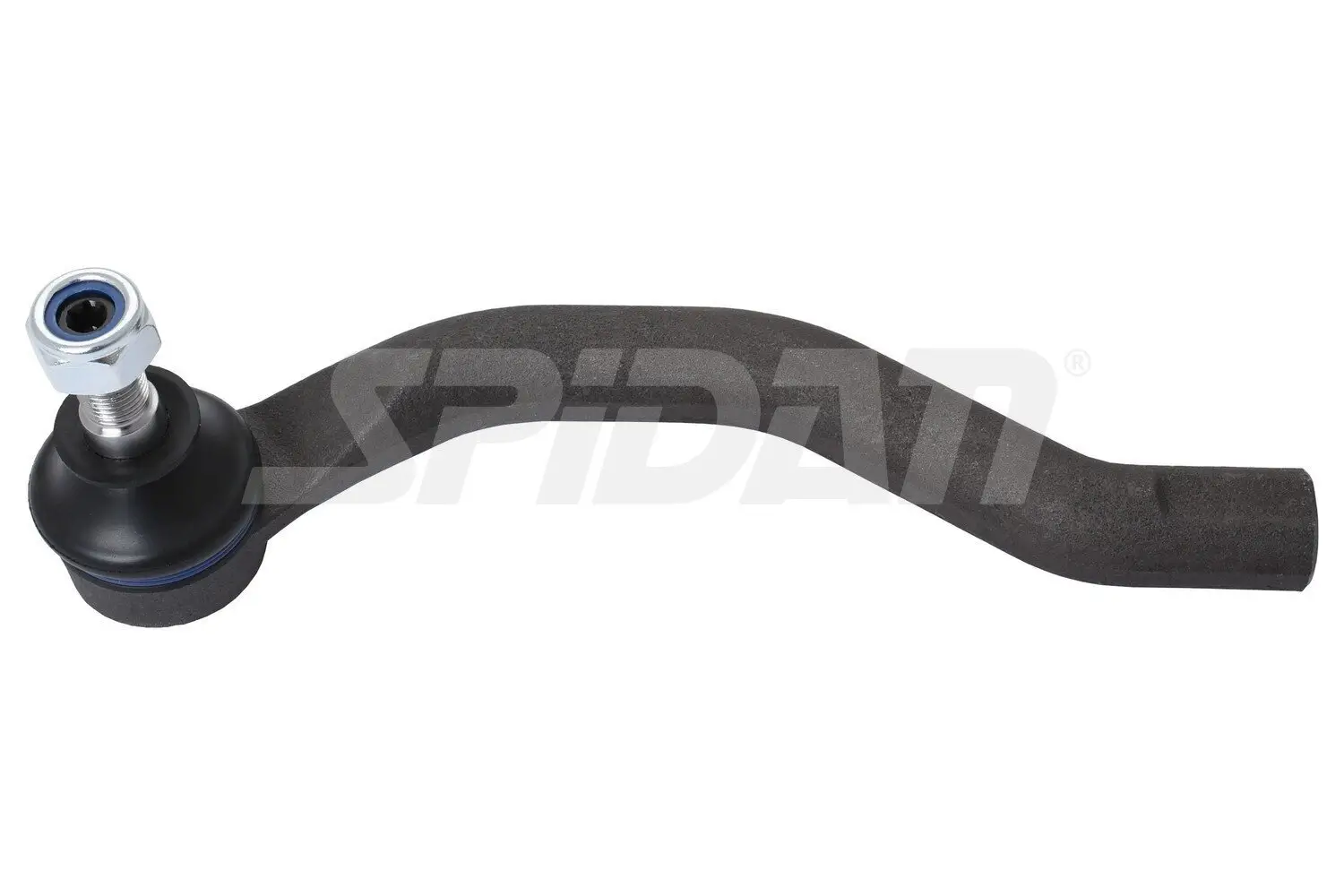 Spurstangenkopf Vorderachse links SPIDAN CHASSIS PARTS 59122