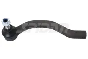Spurstangenkopf Vorderachse links SPIDAN CHASSIS PARTS 59122