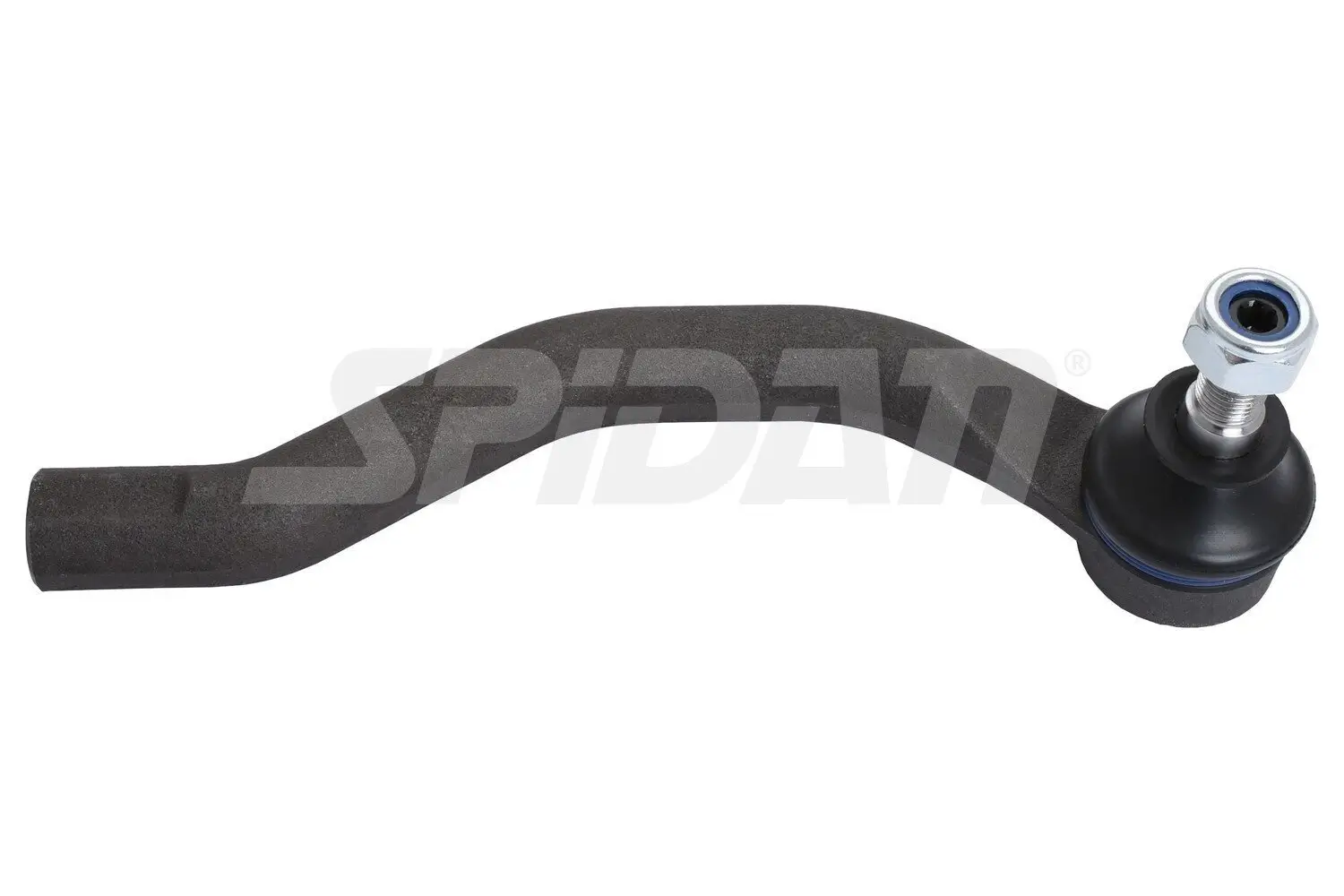 Spurstangenkopf Vorderachse rechts SPIDAN CHASSIS PARTS 59123