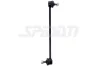 Stange/Strebe, Stabilisator Vorderachse rechts SPIDAN CHASSIS PARTS 59164