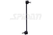 Stange/Strebe, Stabilisator Vorderachse rechts SPIDAN CHASSIS PARTS 59164
