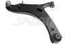 Lenker, Radaufhängung unten Vorderachse links SPIDAN CHASSIS PARTS 59173