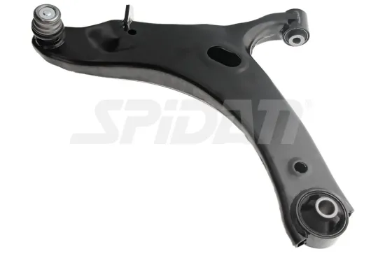 Lenker, Radaufhängung unten Vorderachse links SPIDAN CHASSIS PARTS 59173 Bild Lenker, Radaufhängung unten Vorderachse links SPIDAN CHASSIS PARTS 59173