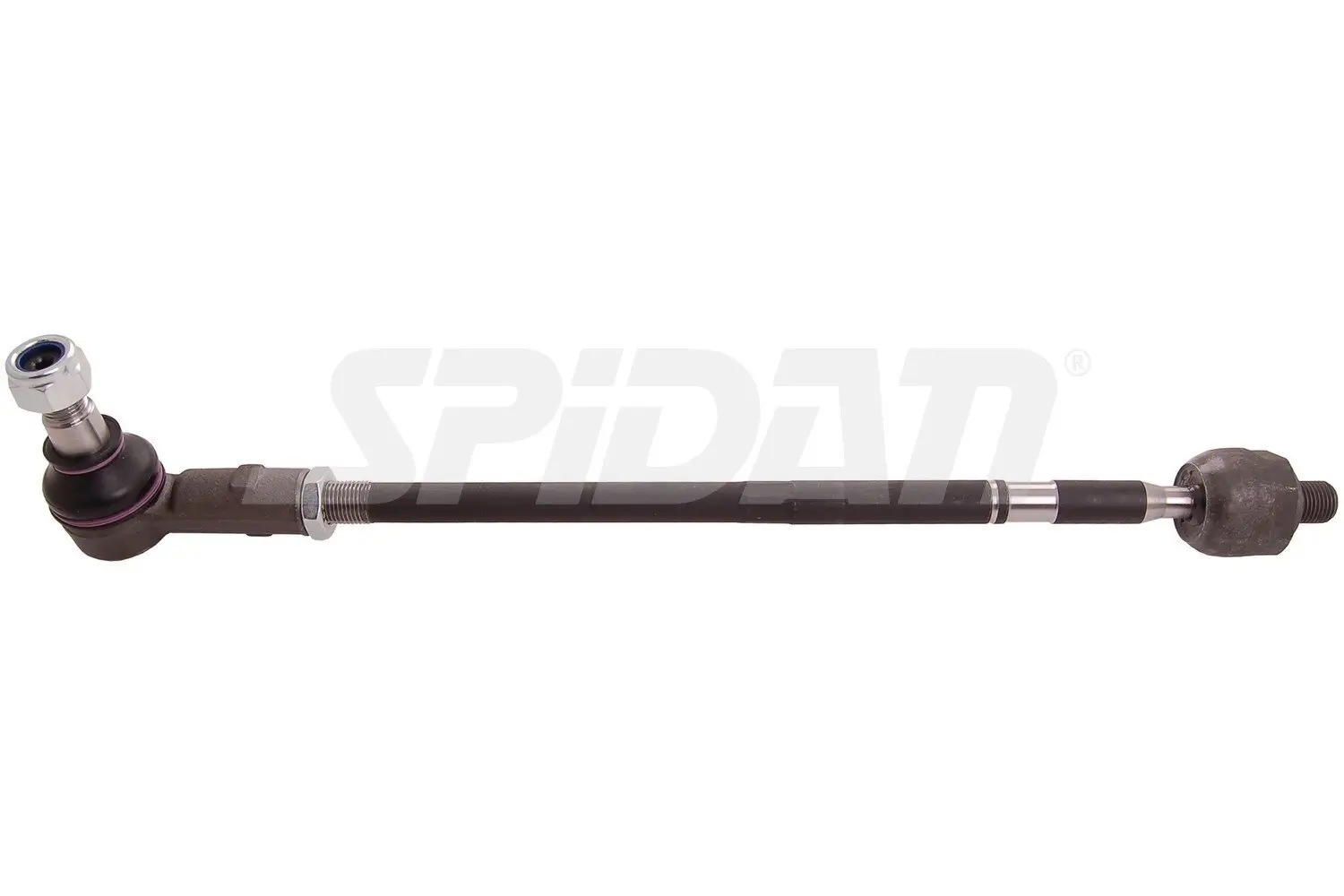 Spurstange Vorderachse SPIDAN CHASSIS PARTS 59190