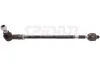 Spurstange Vorderachse SPIDAN CHASSIS PARTS 59190