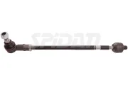Spurstange Vorderachse SPIDAN CHASSIS PARTS 59190