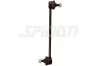 Stange/Strebe, Stabilisator Vorderachse rechts SPIDAN CHASSIS PARTS 59197