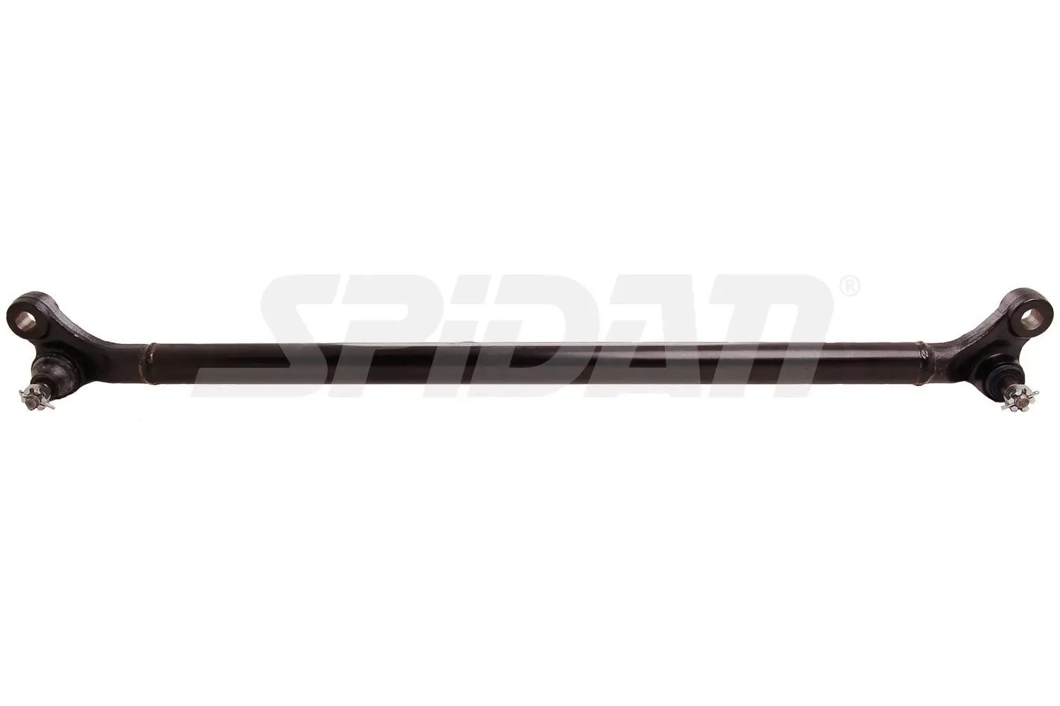 Spurstange Vorderachse Mitte SPIDAN CHASSIS PARTS 59203
