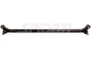 Spurstange Vorderachse Mitte SPIDAN CHASSIS PARTS 59203