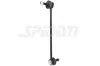 Stange/Strebe, Stabilisator Vorderachse SPIDAN CHASSIS PARTS 59253