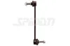 Stange/Strebe, Stabilisator Hinterachse SPIDAN CHASSIS PARTS 59258