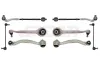 Reparatursatz, Querlenker Vorderachse SPIDAN CHASSIS PARTS 59270