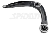 Lenker, Radaufhängung unten Vorderachse links SPIDAN CHASSIS PARTS 59273