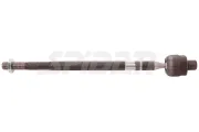 Axialgelenk, Spurstange Vorderachse SPIDAN CHASSIS PARTS 59309