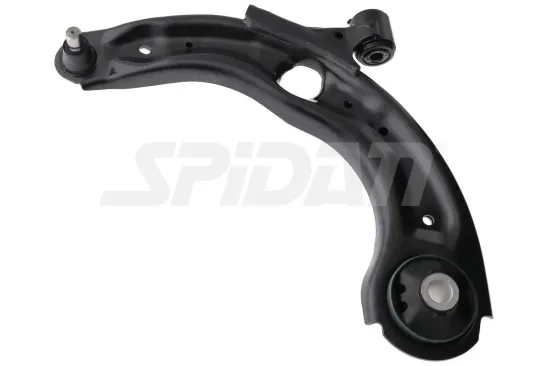 Lenker, Radaufhängung Vorderachse links SPIDAN CHASSIS PARTS 59324 Bild Lenker, Radaufhängung Vorderachse links SPIDAN CHASSIS PARTS 59324