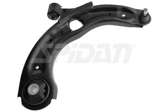 Lenker, Radaufhängung Vorderachse rechts SPIDAN CHASSIS PARTS 59325 Bild Lenker, Radaufhängung Vorderachse rechts SPIDAN CHASSIS PARTS 59325