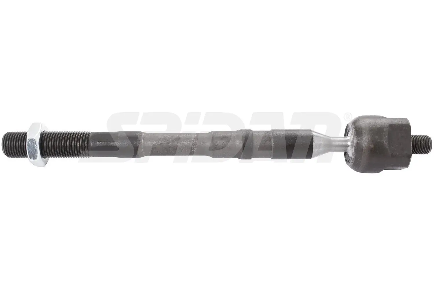 Axialgelenk, Spurstange Vorderachse SPIDAN CHASSIS PARTS 59335