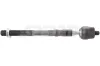 Axialgelenk, Spurstange Vorderachse SPIDAN CHASSIS PARTS 59335