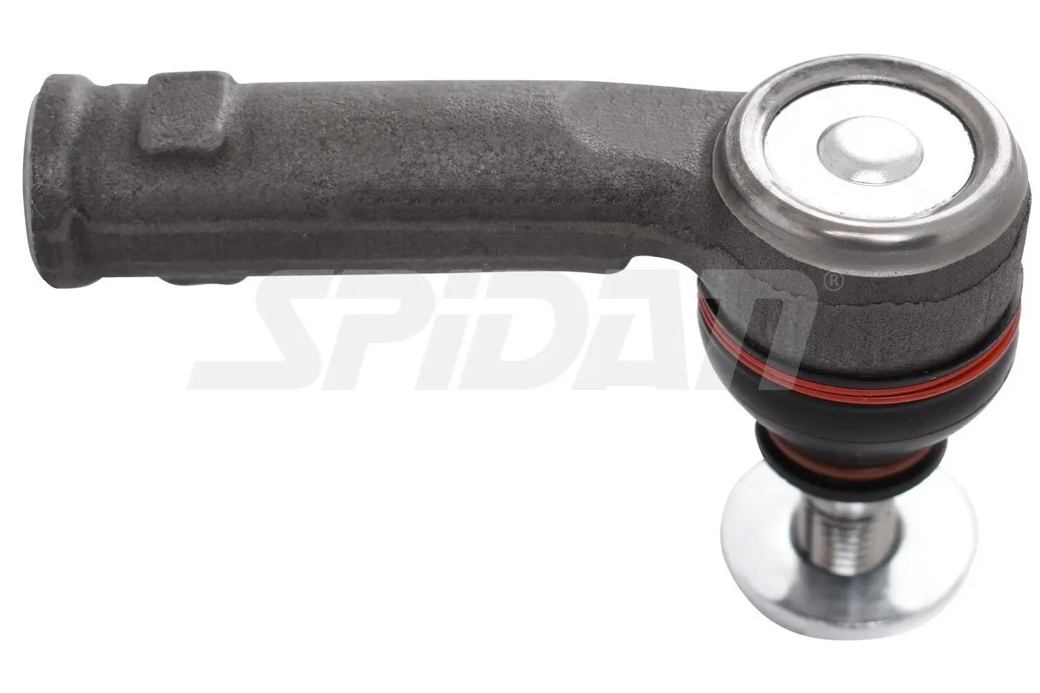 Spurstangenkopf Vorderachse rechts SPIDAN CHASSIS PARTS 59401