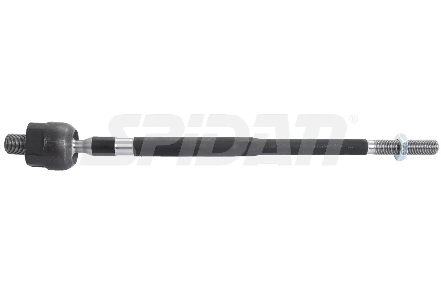Axialgelenk, Spurstange Vorderachse SPIDAN CHASSIS PARTS 59411