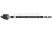 Axialgelenk, Spurstange Vorderachse SPIDAN CHASSIS PARTS 59411
