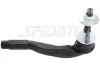Spurstangenkopf Vorderachse rechts SPIDAN CHASSIS PARTS 59438