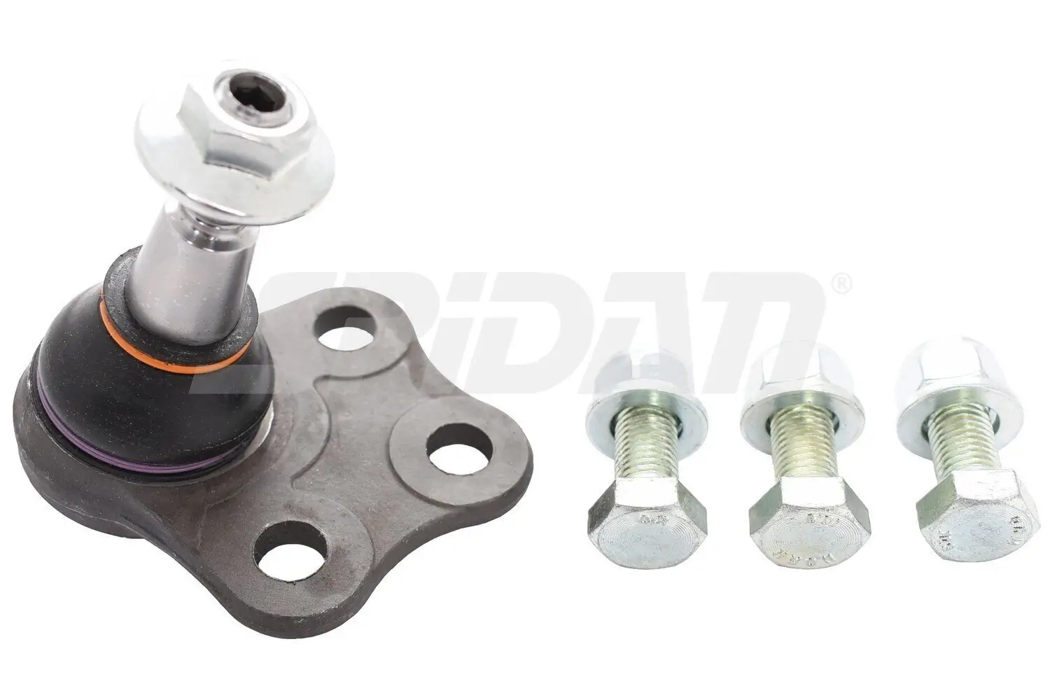 Trag-/Führungsgelenk Vorderachse unten SPIDAN CHASSIS PARTS 59483