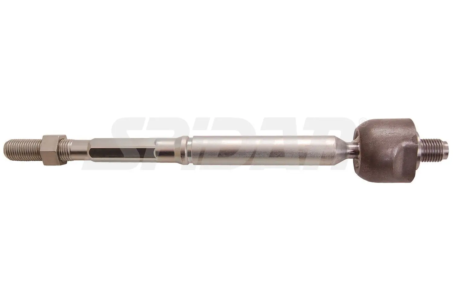 Axialgelenk, Spurstange Vorderachse SPIDAN CHASSIS PARTS 59484