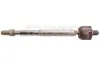 Axialgelenk, Spurstange Vorderachse SPIDAN CHASSIS PARTS 59484